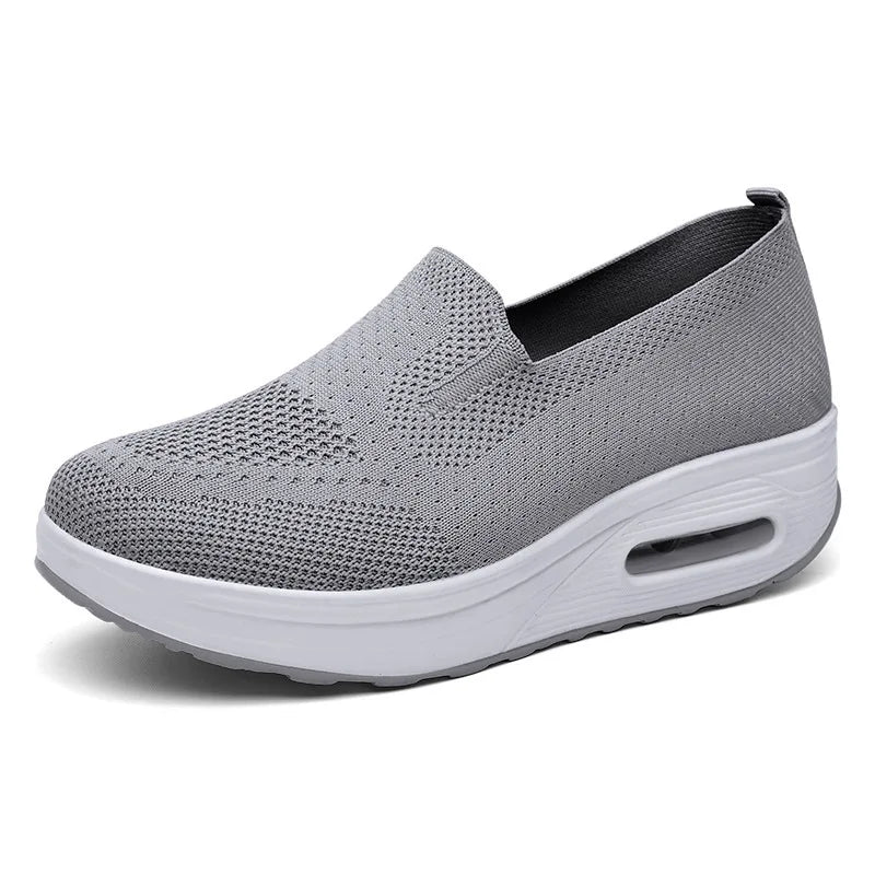 Orthopedic Air Bubble Shoes | Zenda