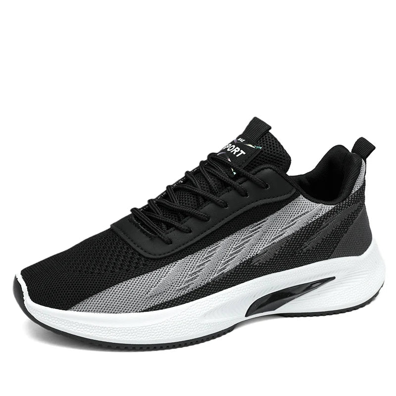Lightweight and Comfortable Mesh Orthopedic Shoes | Zenda