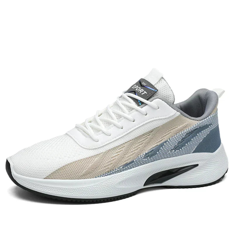 Lightweight and Comfortable Mesh Orthopedic Shoes | Zenda