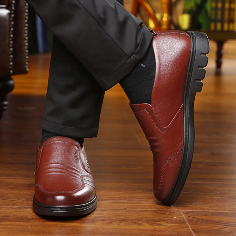 Omegan Resistant & Comfortable Shoes | Zenda