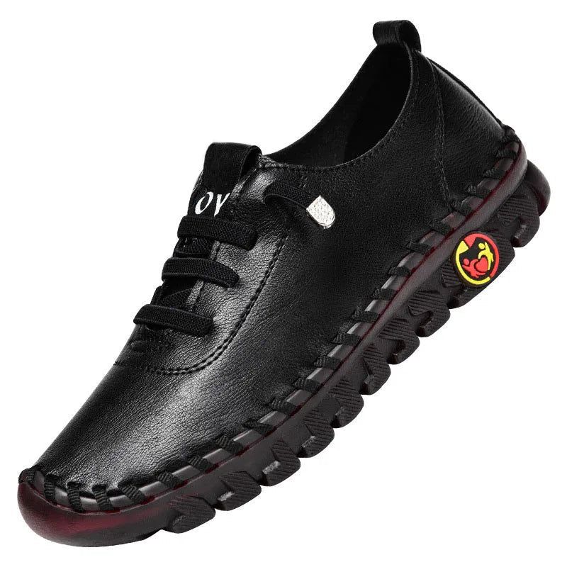 Rexy Orthopedic Sneakers | Zenda