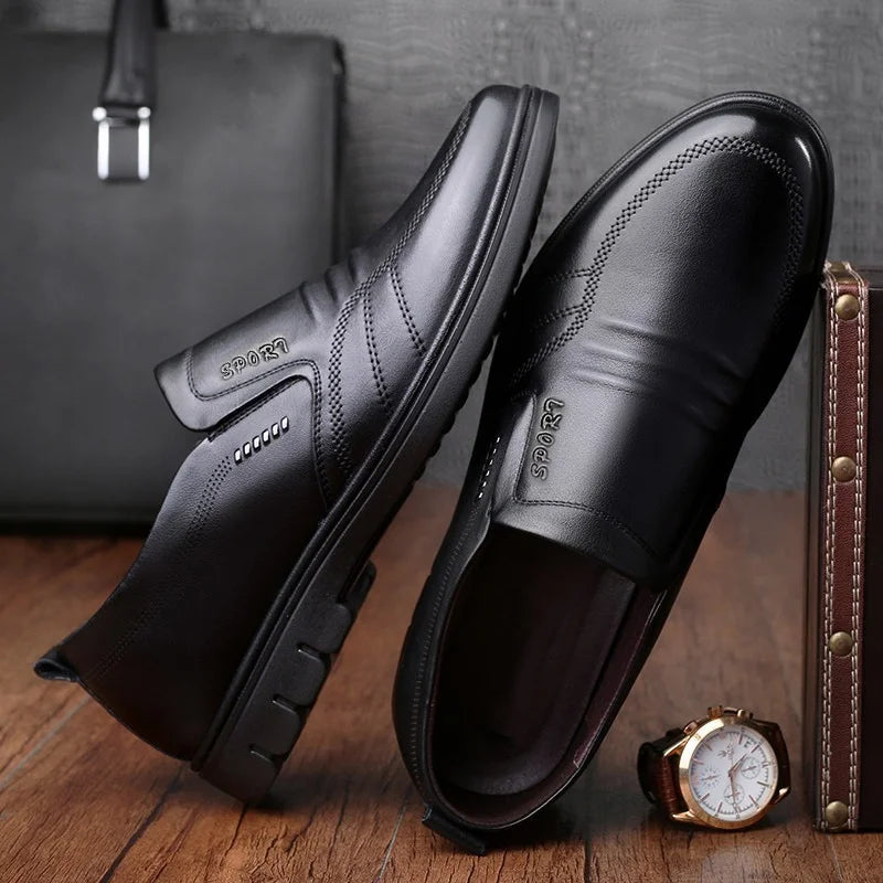 Omegan Resistant & Comfortable Shoes | Zenda