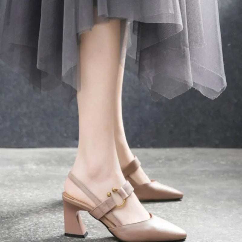 Talon Orthopedic Sandal | Zenda