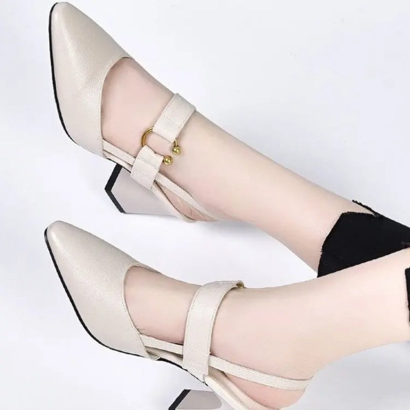 Talon Orthopedic Sandal | Zenda