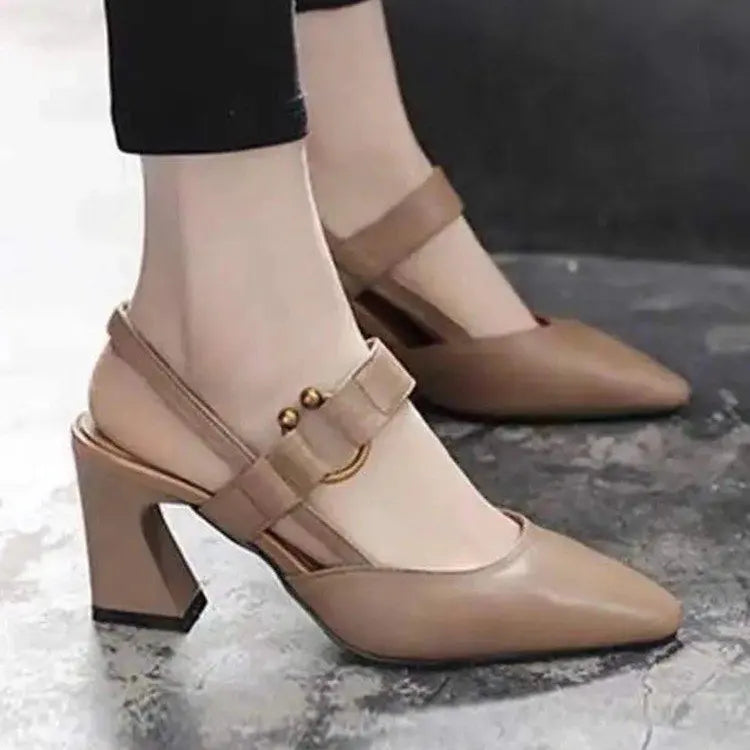 Talon Orthopedic Sandal | Zenda