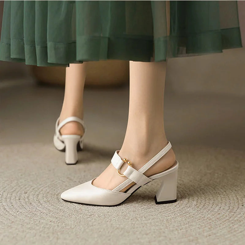 Talon Orthopedic Sandal | Zenda