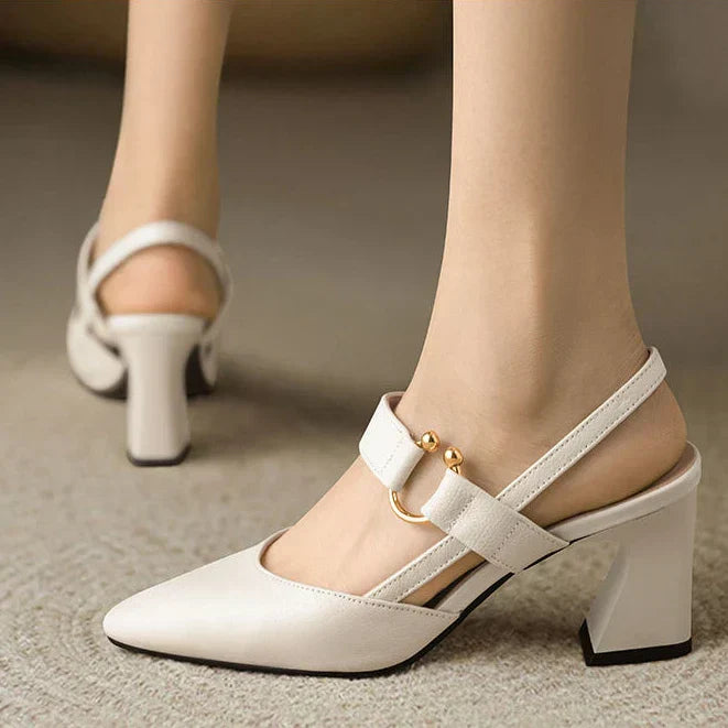 Talon Orthopedic Sandal | Zenda