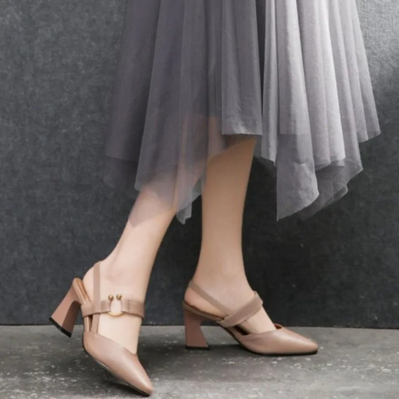 Talon Orthopedic Sandal | Zenda