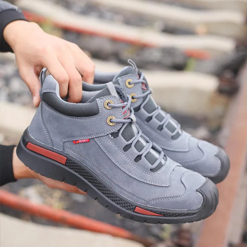 Troya X50 The Zenda • Ultralight Safety Boots
