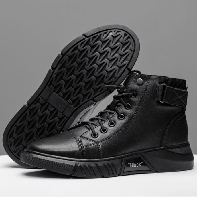 Quality leather shoes | Zenda