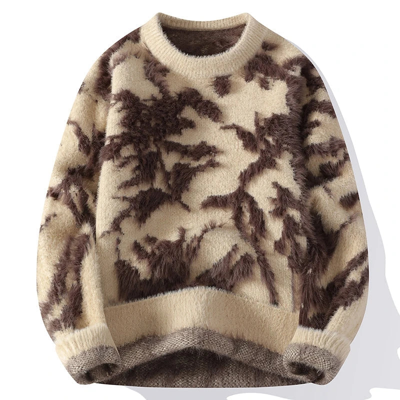 Henry's Elegant Layer | Zenda