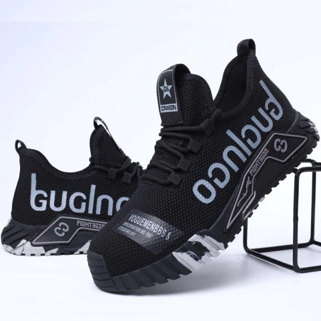 The best-selling safety shoes in the world | Zenda
