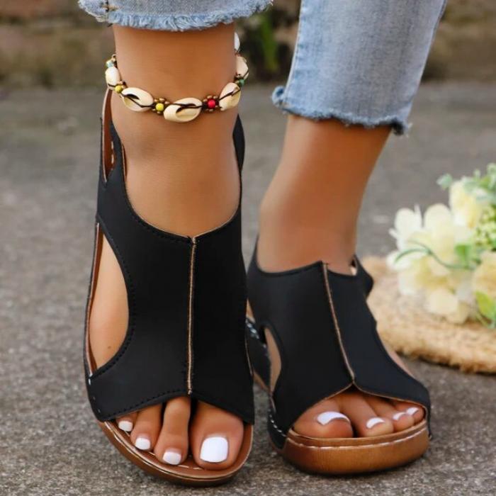 Vana Orthopedic Sandal | Zenda